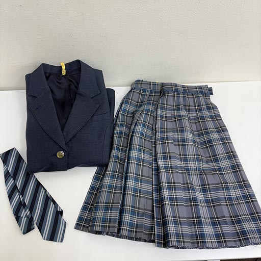 神奈川県 湘南学院高等学校 女子制服セット